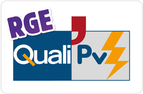QualiPV RGE