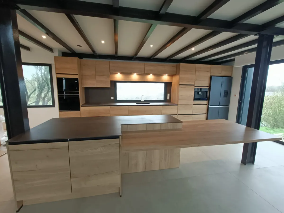 Cuisine contemporaine
